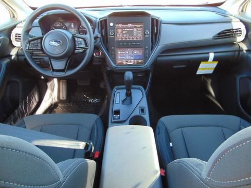 New 2026 Subaru Crosstrek 2.5i image 22