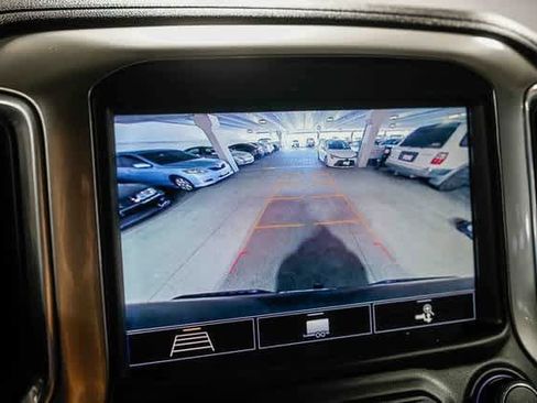 Used 2020 Chevrolet Silverado 1500 RST w/ All-Star Edition image 23