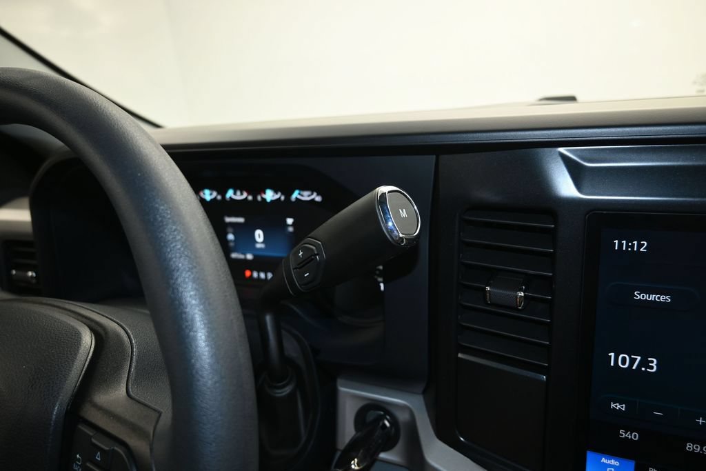 Used 2026 Ford F250 XL w/ STX Appearance Package AWD/4WD image 15