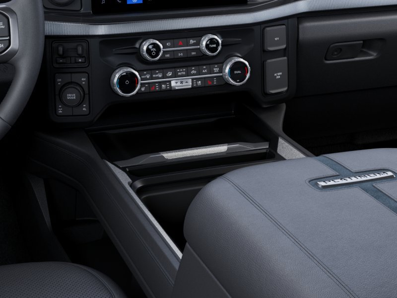 New 2027 Ford F250 Platinum w/ FX4 Off-Road Package AWD/4WD image 15