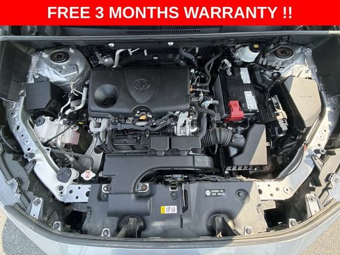 Used 2021 Toyota RAV4 XLE AWD/4WD image 11