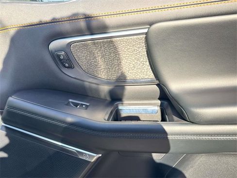 New 2025 Ford Expedition Tremor image 17