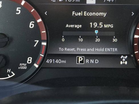 Used 2023 Nissan Frontier PRO-4X w/ Pro Convenience Package image 20