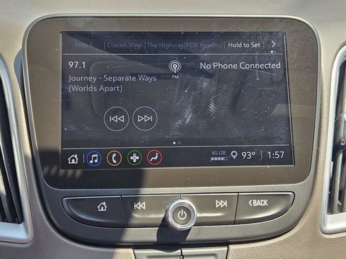 Used 2024 Chevrolet Malibu LT FWD image 23