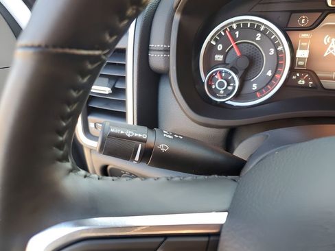 Used 2024 RAM 2500 Laramie w/ Night Edition image 34