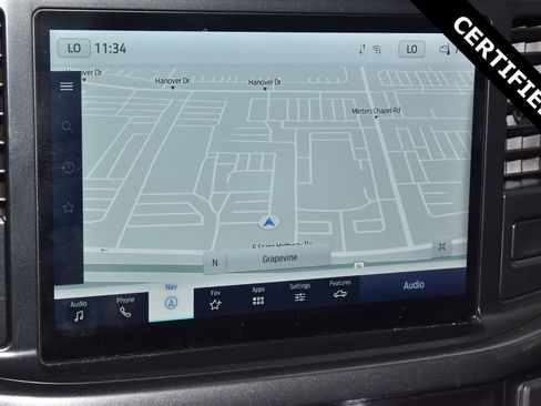 Certified 2023 Ford F150 XLT w/ Equipment Group 302A High image 27