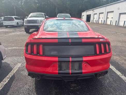 Used 2016 Ford Mustang Shelby GT350 w/ Technology Package RWD image 6