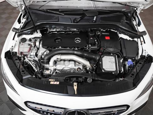 Certified 2026 Mercedes-Benz GLA 250 image 4