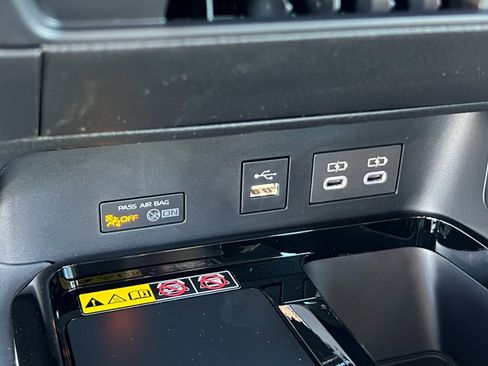 New 2026 Toyota Camry XSE image 23