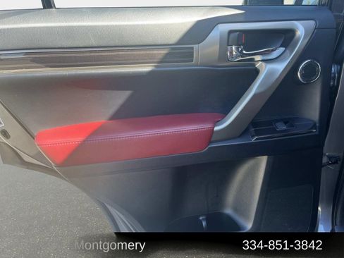 Used 2020 Lexus GX 460 Luxury image 14