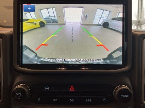 Used 2023 Ford Bronco Sport Big Bend image 21