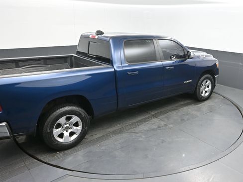 Used 2021 RAM 1500 Big Horn AWD/4WD image 31