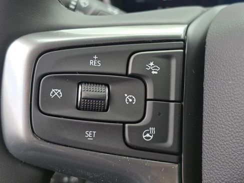 New 2026 Chevrolet Silverado 2500 LT w/ Trail Boss Package image 32