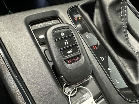 Certified 2026 Honda CR-V LX image 28