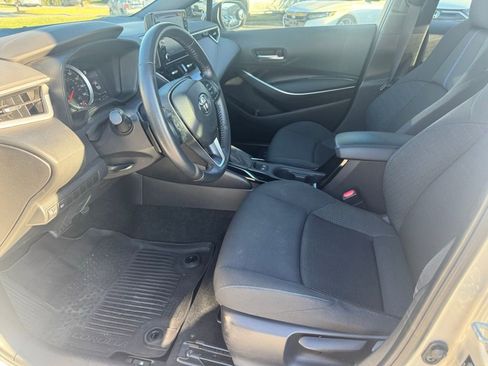 Used 2022 Toyota Corolla SE image 7