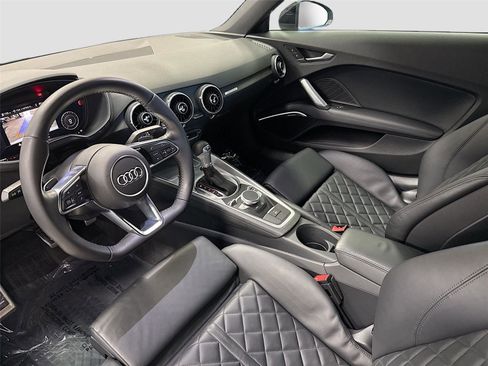 Used 2017 Audi TT 2.0T image 22