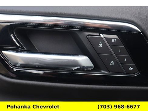 New 2026 Chevrolet Tahoe LT w/ Comfort Package image 19