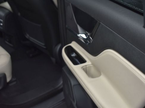 New 2026 Lincoln Corsair Grand Touring image 15