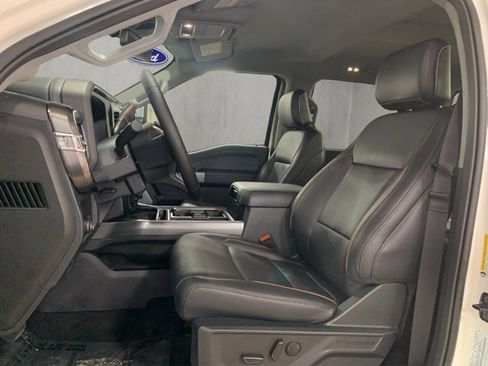 New 2026 Ford F250 Lariat w/ Chrome Package image 9