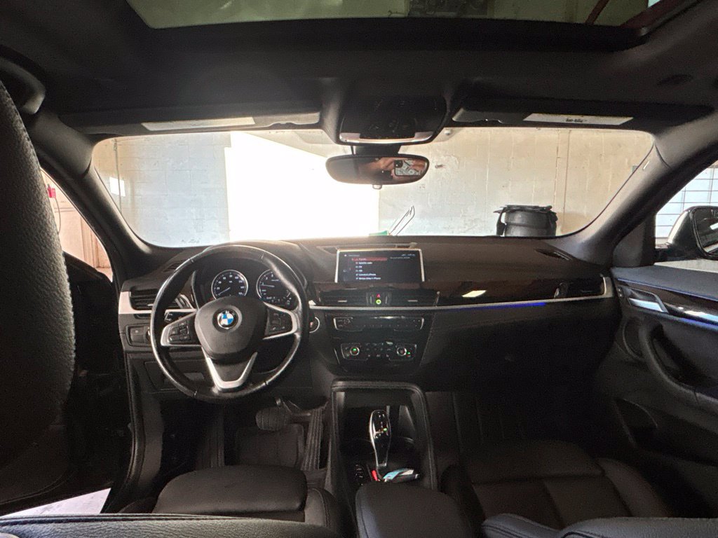 Used 2020 BMW X2 xDrive28i w/ Convenience Package AWD/4WD image 23