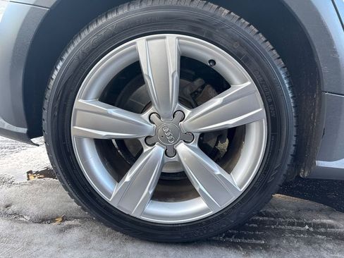 Used 2016 Audi A4 Premium w/ Audi MMI Navigation Plus image 20