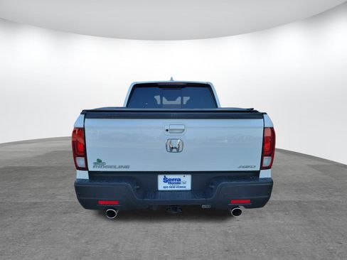Used 2023 Honda Ridgeline RTL-E image 6