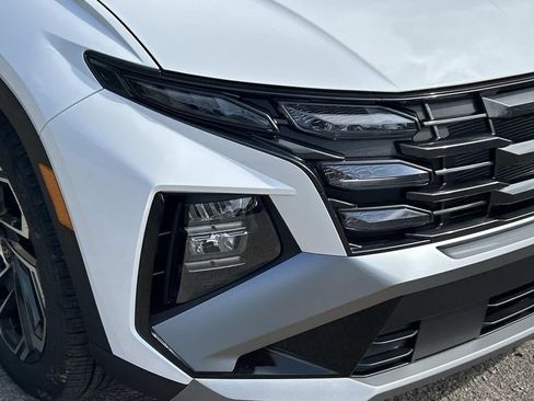 New 2026 Hyundai Tucson SEL Plus FWD image 11