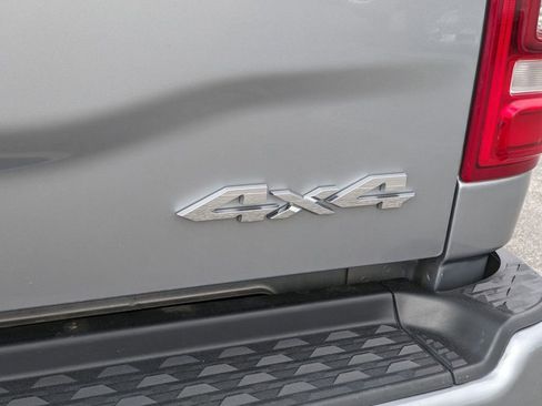 Used 2024 RAM 3500 Limited image 28