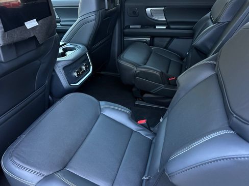New 2027 Ford Expedition Max Platinum w/ Driver's Package AWD/4WD image 11