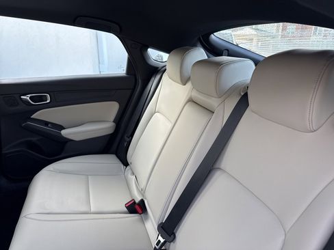 Used 2023 Acura Integra A-Spec image 19