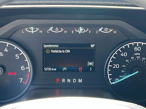 Used 2023 Ford F150 XL w/ STX Appearance Package image 13