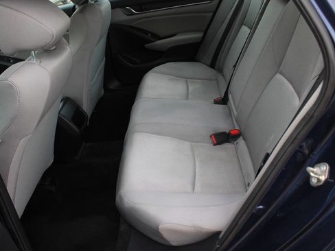 Used 2020 Honda Accord LX image 11