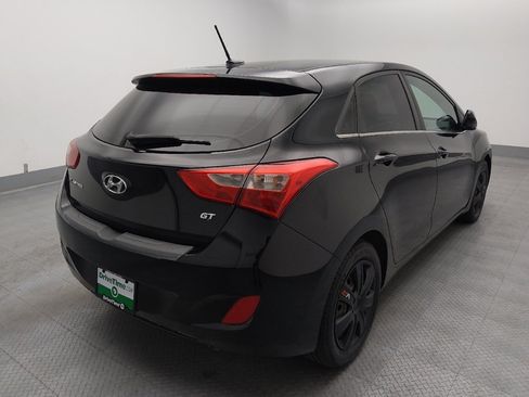 Used 2016 Hyundai Elantra GT FWD image 7