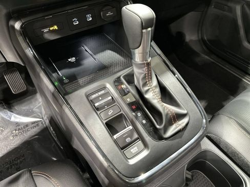 New 2026 Honda CR-V Sport-L image 21