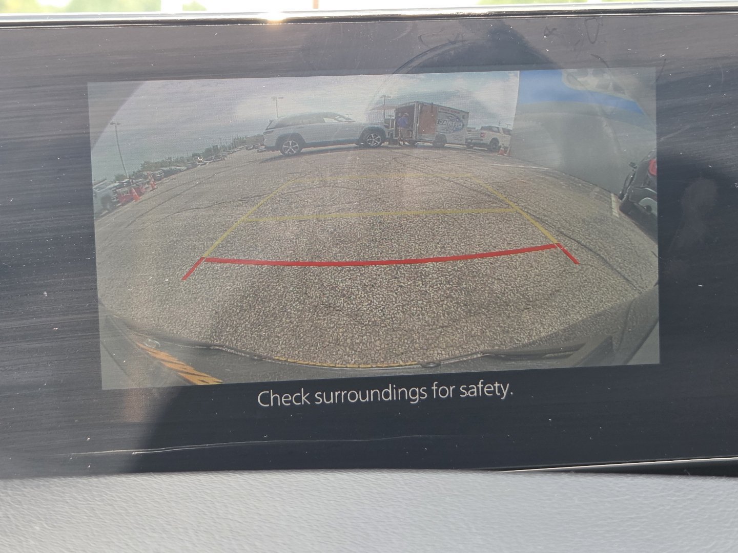 Used 2025 MAZDA MAZDA3 s Sport FWD image 5