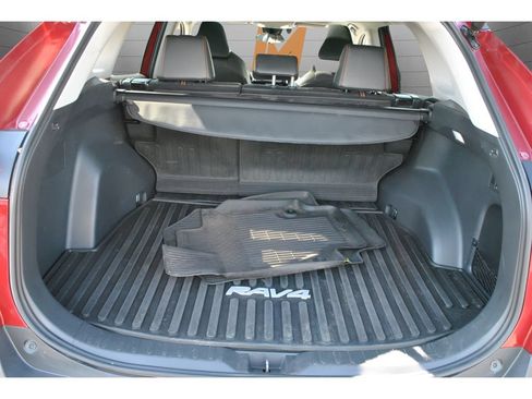 Certified 2024 Toyota RAV4 Adventure w/ Convenience Package AWD/4WD image 9