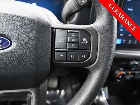 Used 2024 Ford F150 STX image 24