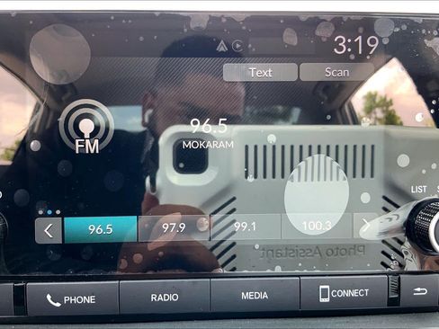 Used 2025 Honda Accord SE image 34