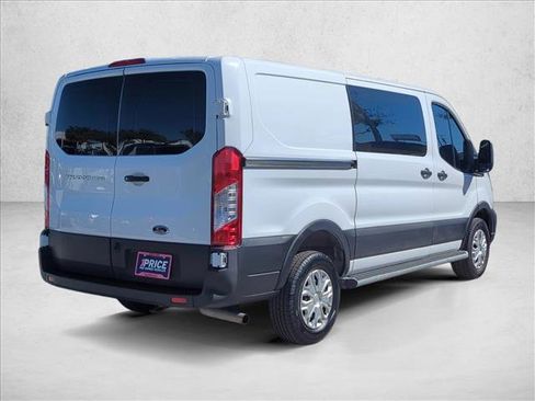 Used 2023 Ford Transit 250 w/ Exterior Upgrade Package image 5