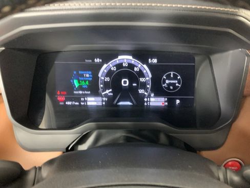 Used 2022 Toyota Tundra 1794 Edition image 20