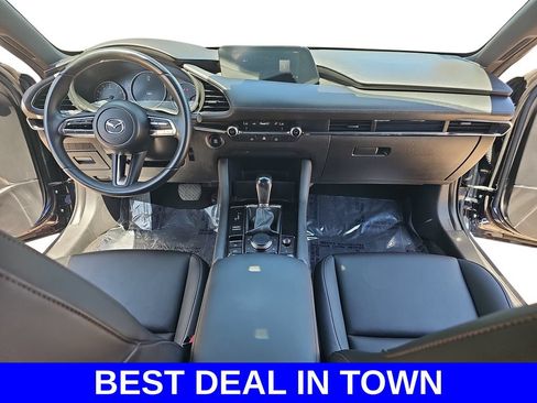 Used 2019 MAZDA MAZDA3 AWD Hatchback image 9