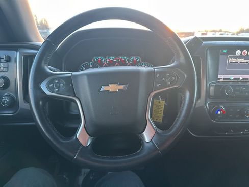 Used 2014 Chevrolet Silverado 1500 LT w/ LT Convenience Package image 19