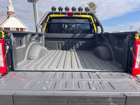 New 2024 Ford F250 XLT image 18