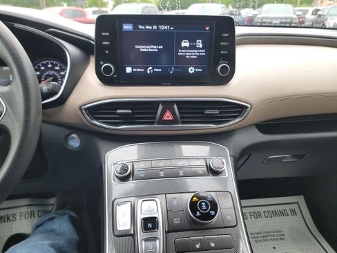 Used 2022 Hyundai Santa Fe SEL image 23