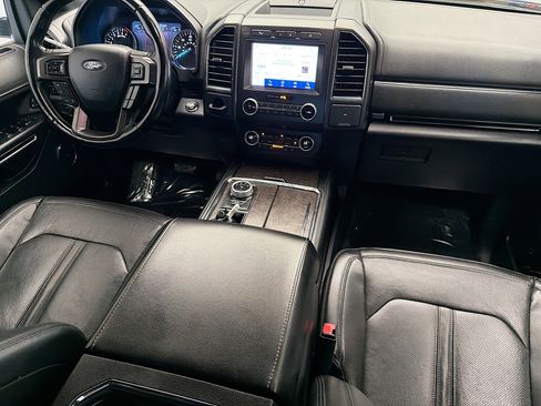 Used 2021 Ford Expedition Limited RWD image 12