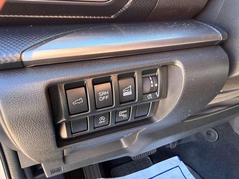 Used 2021 Subaru Forester Premium w/ Popular Package #1 AWD/4WD image 19