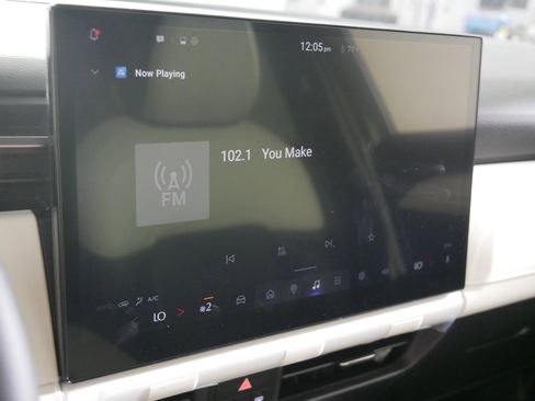 New 2026 MAZDA CX-5 Select AWD/4WD image 8