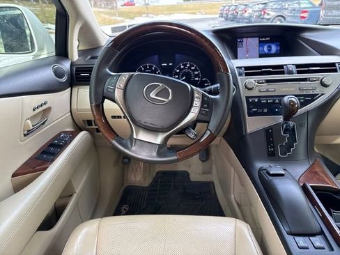 Used 2013 Lexus RX 350 AWD image 14