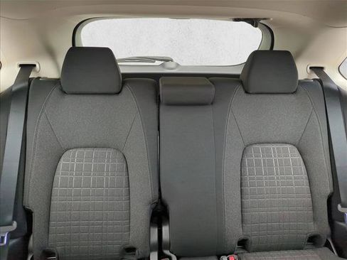 Used 2024 Honda HR-V LX image 23