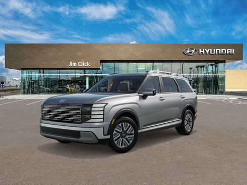 New 2026 Hyundai Palisade SEL Premium AWD/4WD image 1